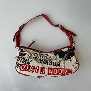 Christian Dior Hardcore Bag